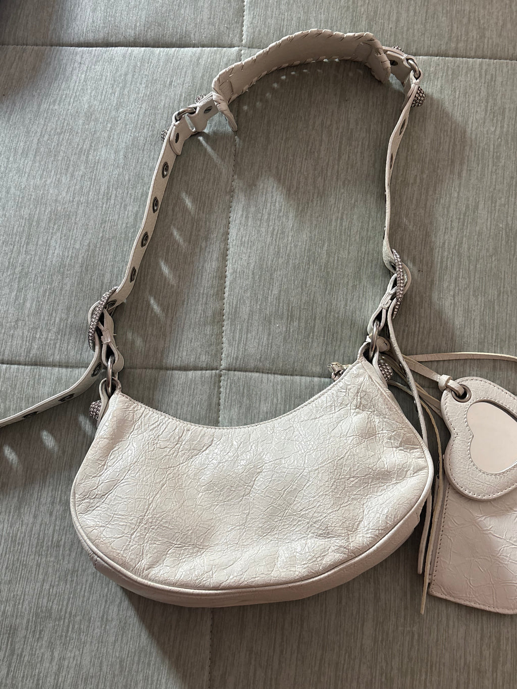 Balenciaga XS Le cagole