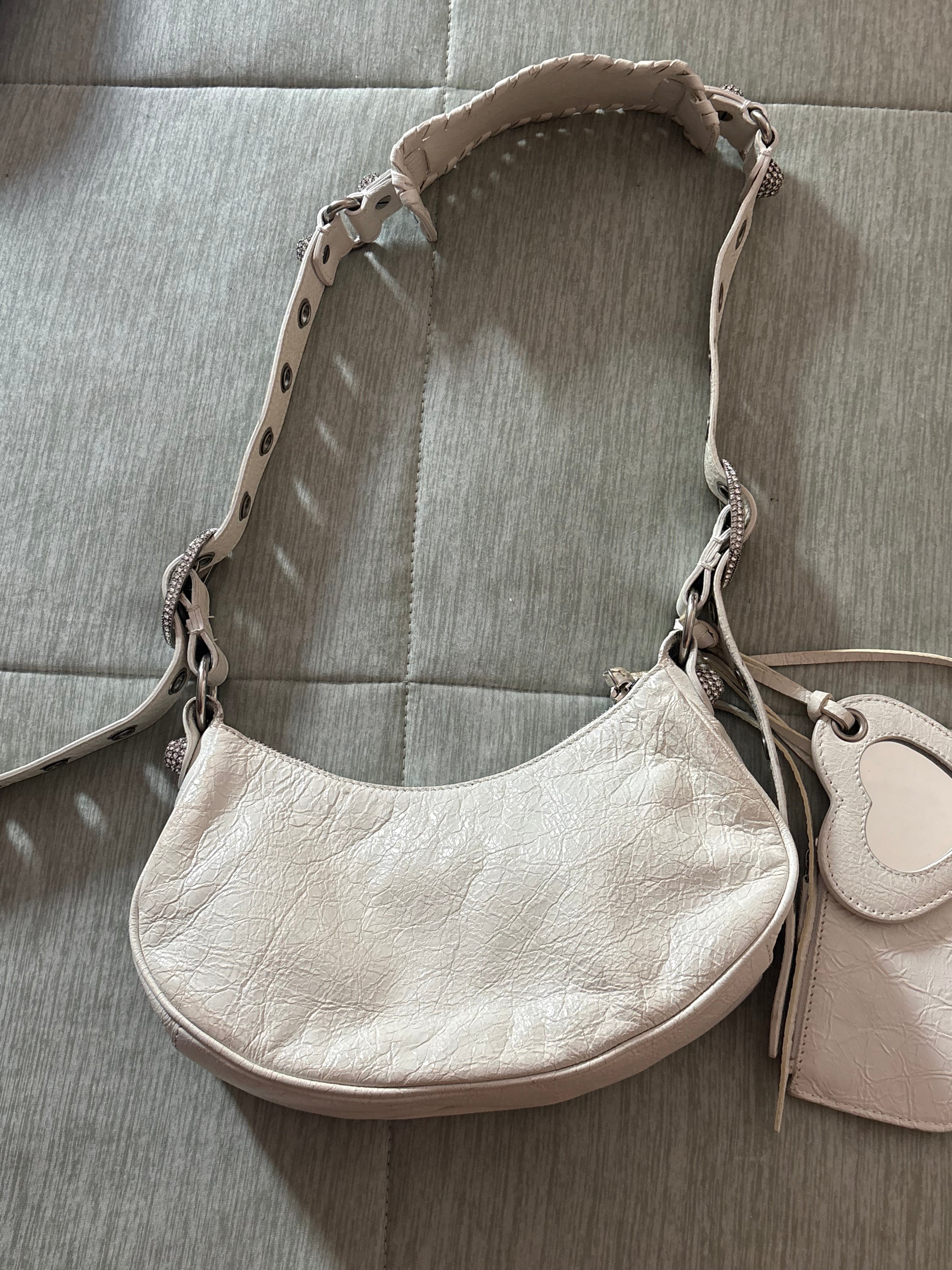Balenciaga XS Le cagole