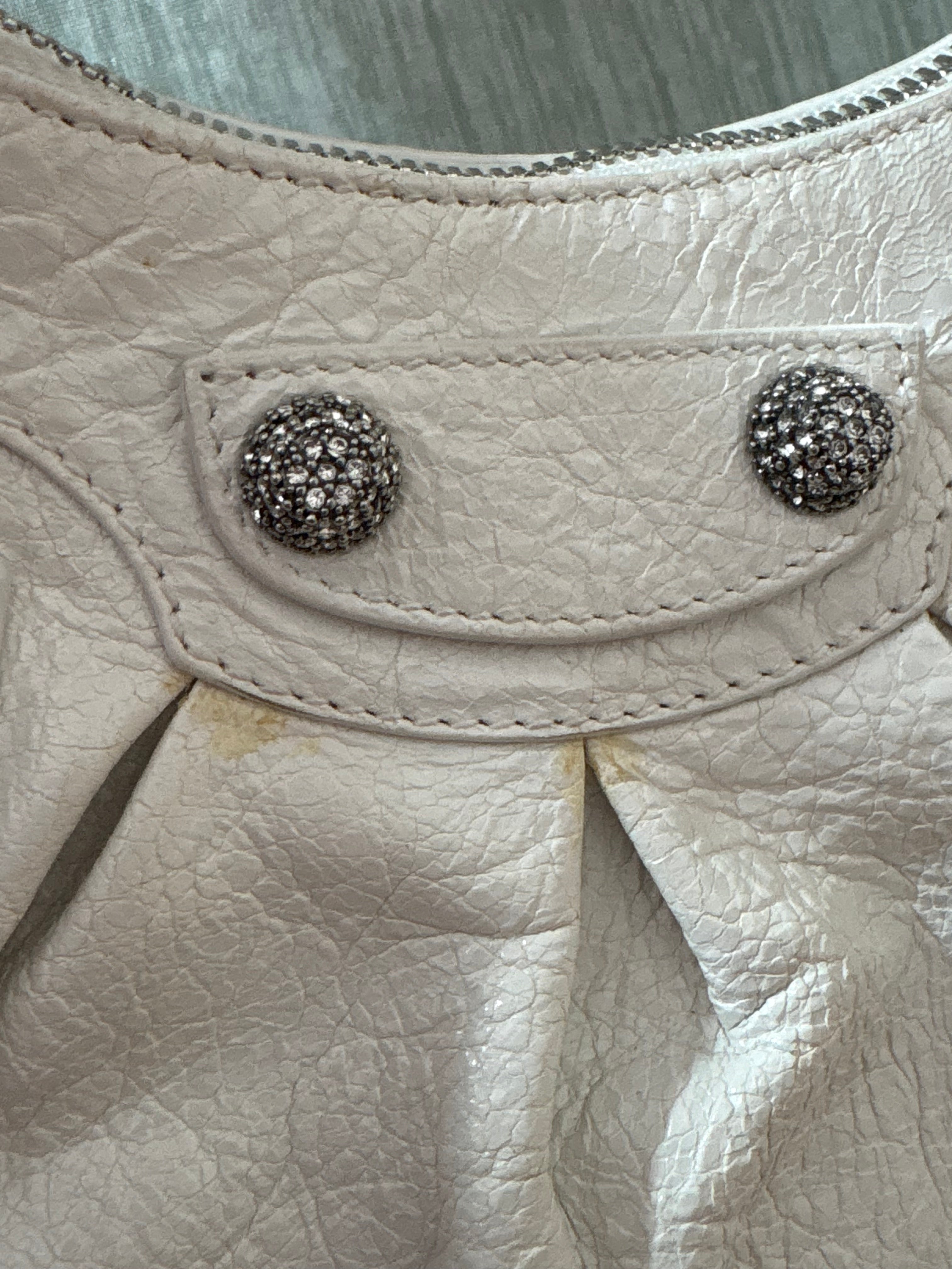 Balenciaga XS Le cagole