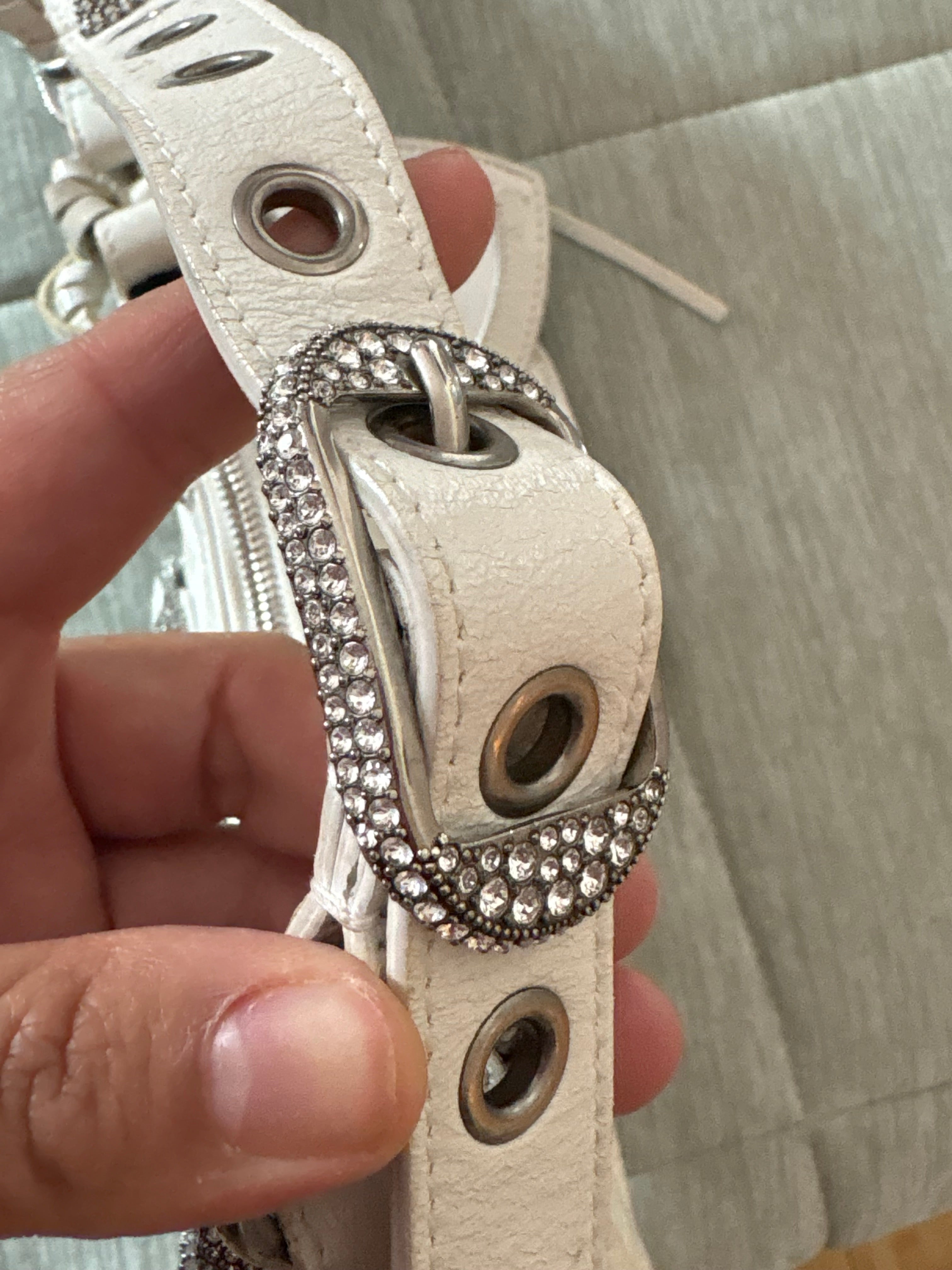 Balenciaga XS Le cagole