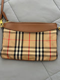 Burberry Peyton crossbody bag